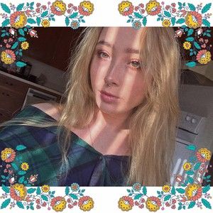 Meet your Posher, Nadia